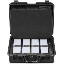 Комплект Godox C5R-K8 с зарядным кейсом Комплект Godox C5R-K8 с зарядным кейсом